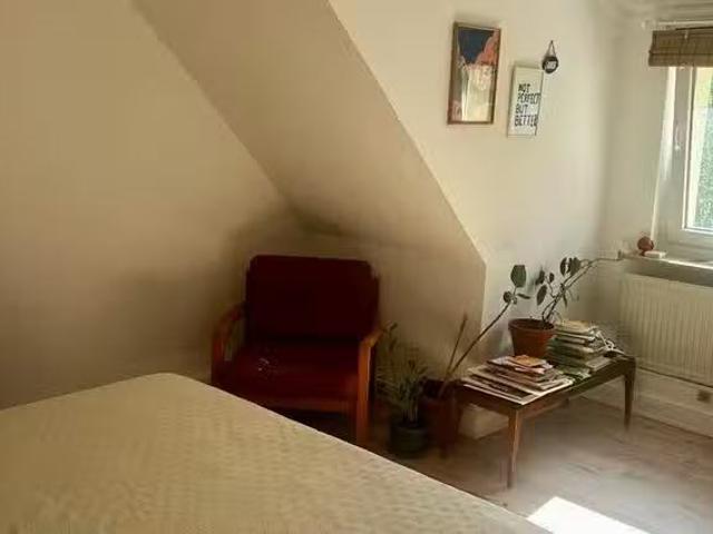 1 Zimmer Wohnung in Holstenplatz, Altona