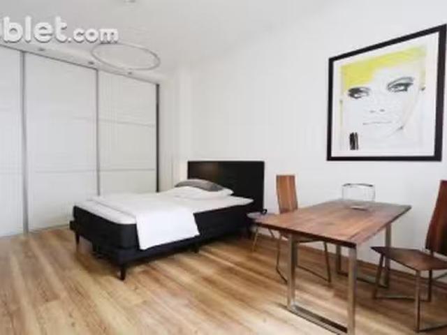 1 Zimmer Wohnung in Holtzendorffstraße 9, 14057 Berlin, Germany