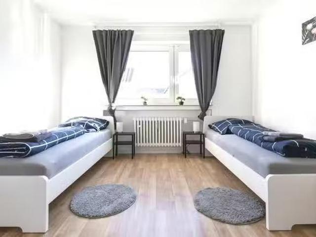 1 Zimmer Wohnung in Höltestraße, Altenessen Süd