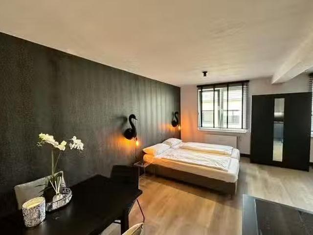 1 Zimmer Wohnung in Holzgasse, Innenstadt