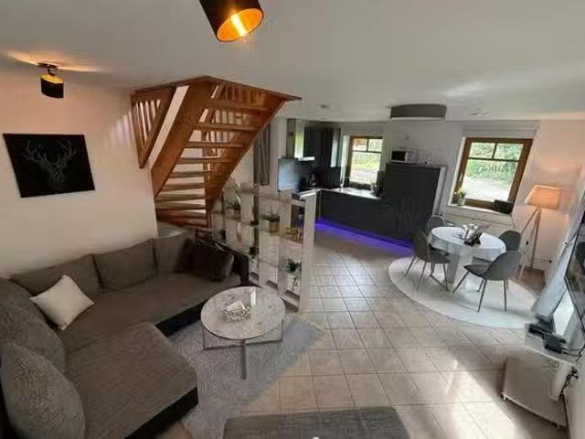 1 Zimmer Wohnung in Holzhauser Berg, Horn