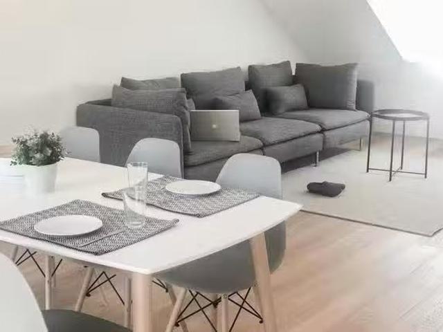 1 Zimmer Wohnung in Homburger Straße, Wilmersdorf