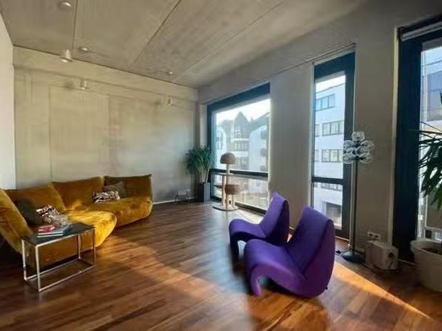 1 Zimmer Wohnung in Hospeltstraße, Ehrenfeld