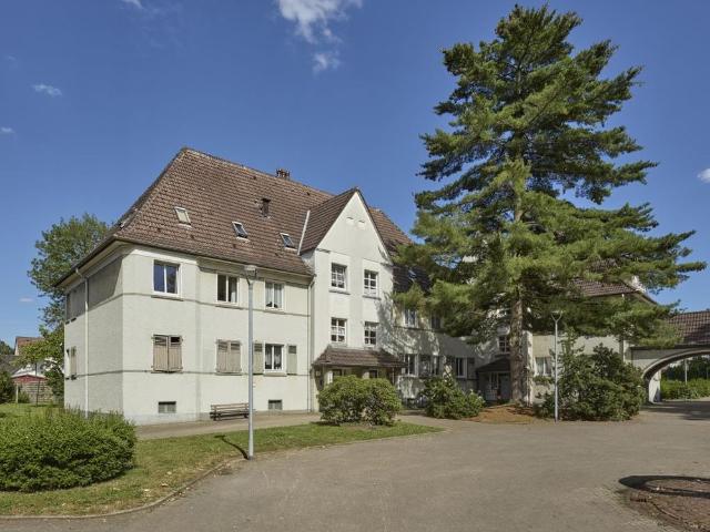 1 Zimmer Wohnung in Hordel für Senior*innen mit WBS