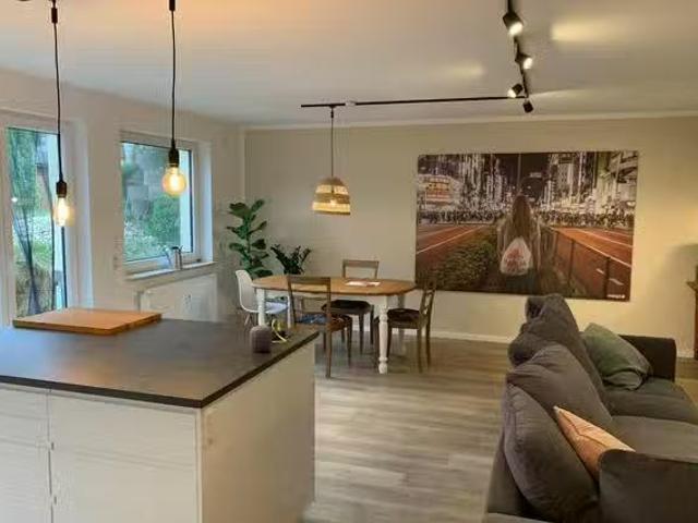 1 Zimmer Wohnung in Im Lorsbachtal, Lorsbach