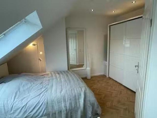 1 Zimmer Wohnung in Im Pannenhack, Rösrath