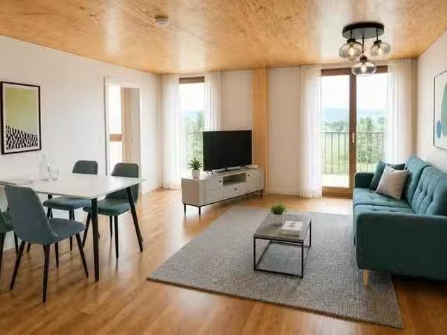 1 Zimmer Wohnung in Im Wohnpark Nette, Weißenthurm