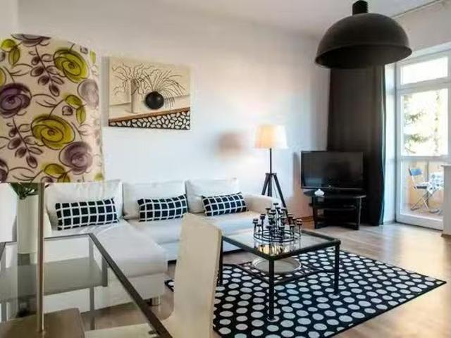1 Zimmer Wohnung in Immenweg, Bezirk Steglitz Zehlendorf