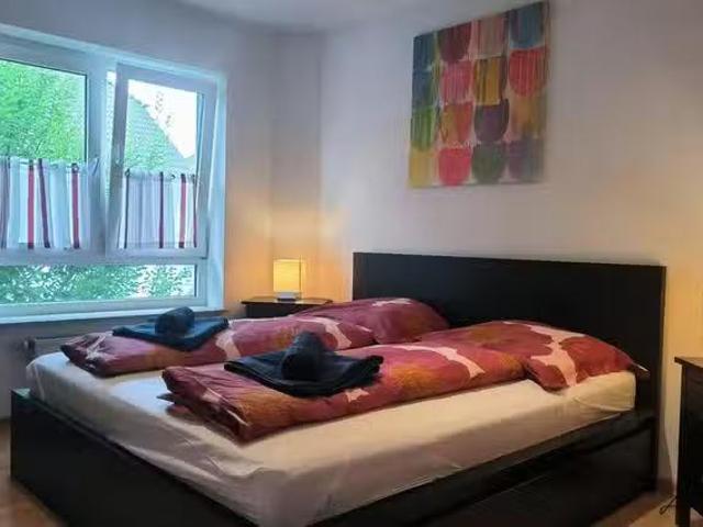 1 Zimmer Wohnung in In der Weglänge, Metternich