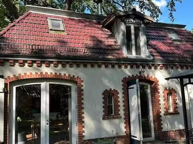 1 Zimmer Wohnung in In der Aue, Potsdam Südost