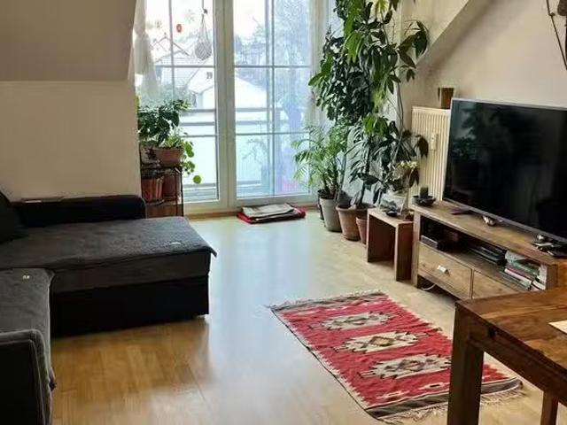 1 Zimmer Wohnung in In der Stockwiese, Haag an der Amper