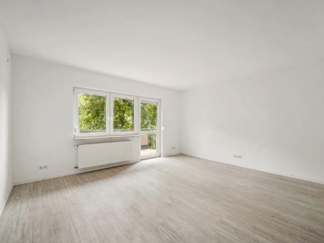 1 Zimmer Wohnung in Innenstadtlage von Baden Baden