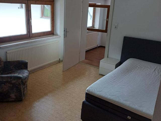 1 Zimmer Wohnung in Inzing
