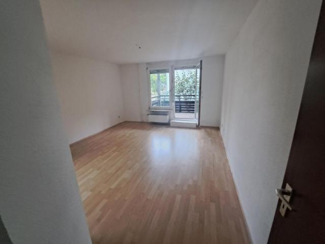 1 Zimmer Wohnung in Ispringen