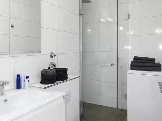 1 Zimmer Wohnung in Julius Brecht Straße, Altona