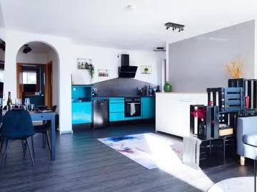 1 Zimmer Wohnung in Jakobstraße, Steinenbronn