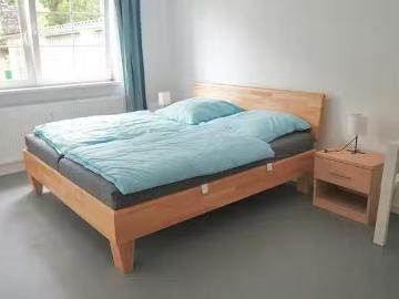 1 Zimmer Wohnung in Jänickendorfer Straße, Luckenwalde