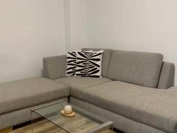 1 Zimmer Wohnung in Jeverstraße, Steglitz
