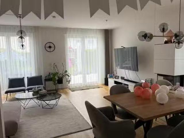 1 Zimmer Wohnung in Joachim Ringelnatz Weg, Stahnsdorf
