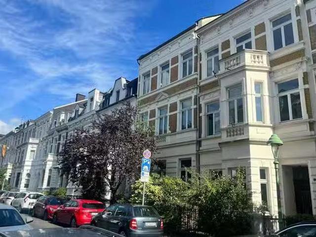 1 Zimmer Wohnung in Johannes Henry Straße, Gronau