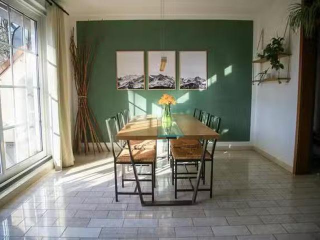 1 Zimmer Wohnung in Jordanweg, Erlangen
