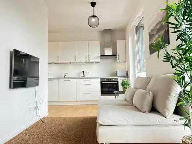 1 Zimmer Wohnung in Kuehnbachring, Wandsbek