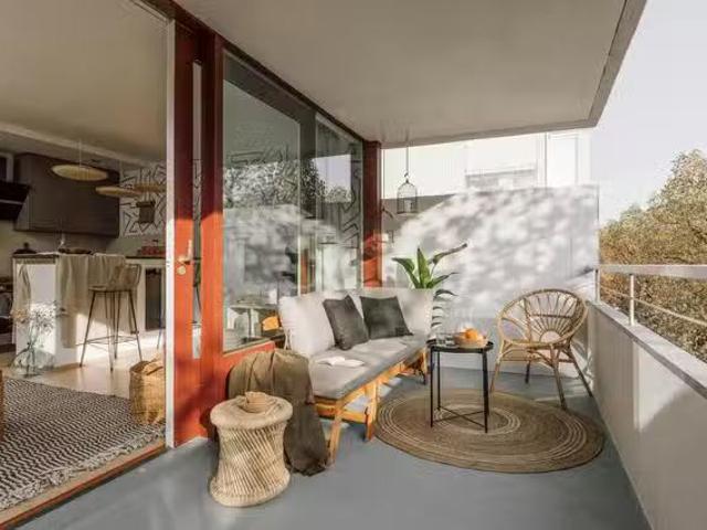 1 Zimmer Wohnung in Kurfürstendamm, Halensee