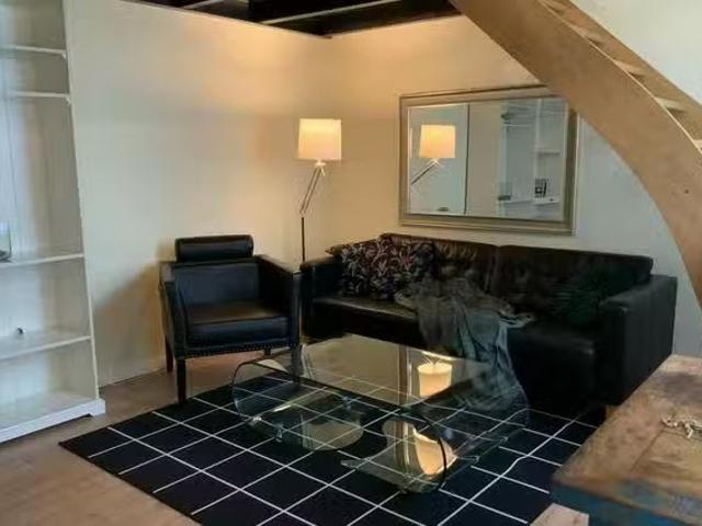 1 Zimmer Wohnung in Kurveneck, Fuhlsbüttel