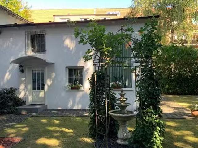 1 Zimmer Wohnung in Kurveneck, Fuhlsbüttel