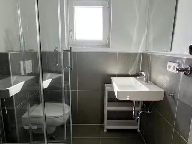 1 Zimmer Wohnung in Kaiserswerther Straße, Ratingen
