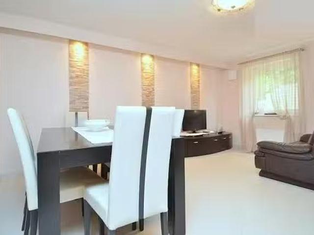 1 Zimmer Wohnung in Kalbacher Hauptstraße, Kalbach