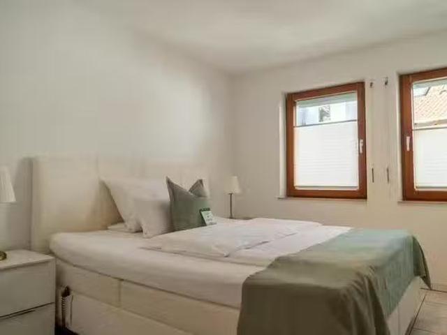 1 Zimmer Wohnung in Kalkofenstraße, Böblingen