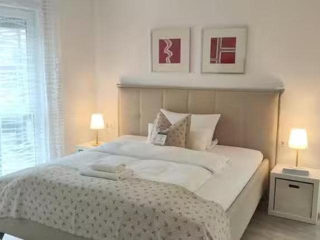 1 Zimmer Wohnung in Kalkofenstraße, Böblingen