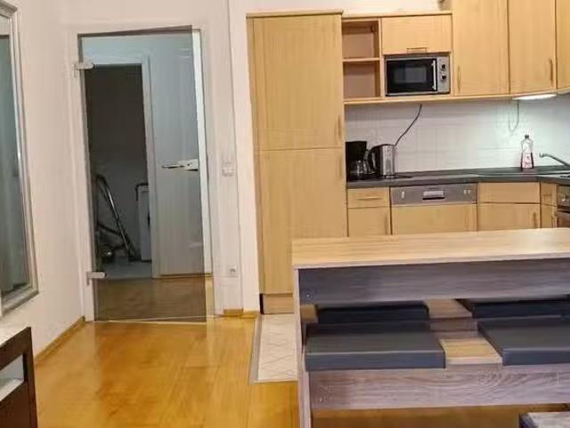 1 Zimmer Wohnung in Kanalstraße, Oranienburg