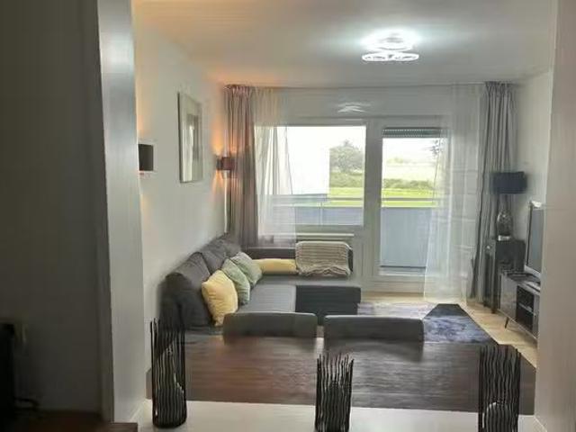 1 Zimmer Wohnung in Kantstraße, Büderich