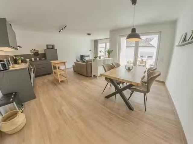 1 Zimmer Wohnung in Kantstraße, Bad Salzuflen