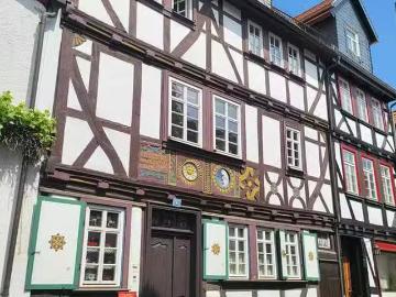 Butzbach, Mittelhessen, Hessen, Bundesland