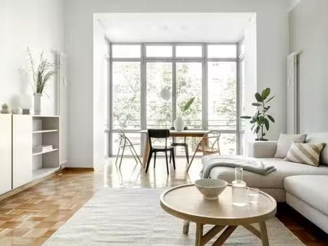 1 Zimmer Wohnung in Kastanienallee, Rosenthal