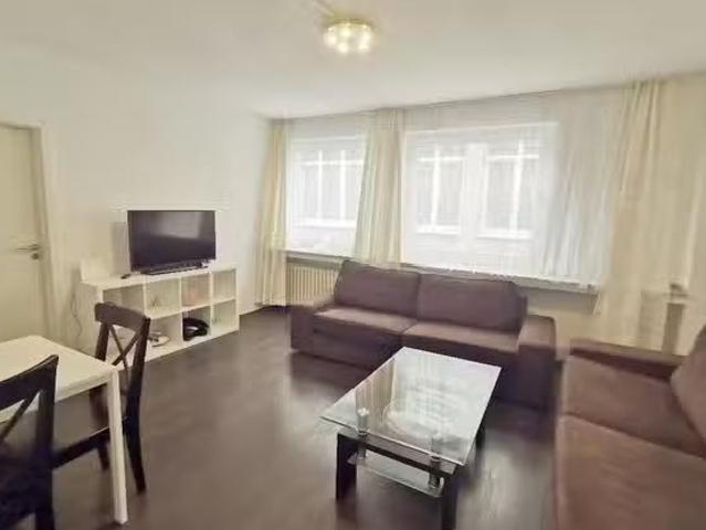 1 Zimmer Wohnung in Kapuzinergasse, Stadtbezirk 1