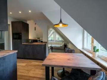 1 Zimmer Wohnung in Karmeliterweg, Frohnau