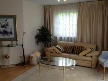 1 Zimmer Wohnung in Karolinenstraße, Feldkirchen