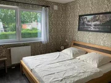 1 Zimmer Wohnung in Karl Klee Weg, Praunheim