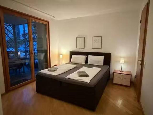 1 Zimmer Wohnung in Karl Spengler Straße, Schwanthalerhöhe