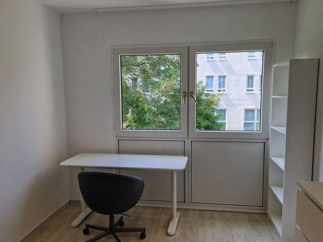 1 Zimmer Wohnung in Karlsruhe 19,25qm ideal für Studenten und Berufspendler