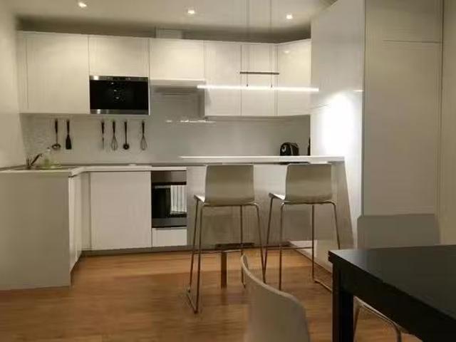 1 Zimmer Wohnung in Karlstraße, Maxvorstadt