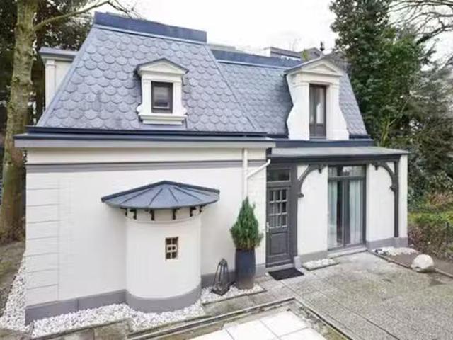 1 Zimmer Wohnung in Karlstraße, Uhlenhorst