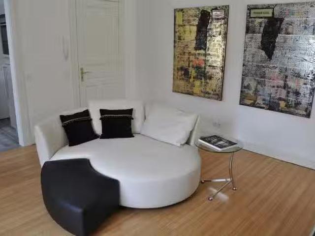 1 Zimmer Wohnung in Karlstraße, Uhlenhorst