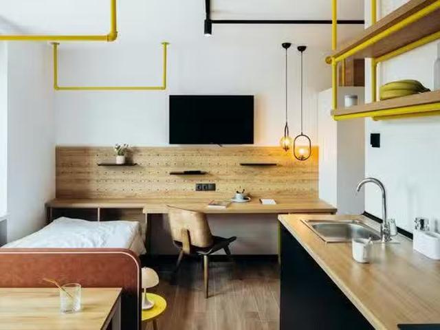 1 Zimmer Wohnung in Käthe Kollwitz Straße, Mannheim