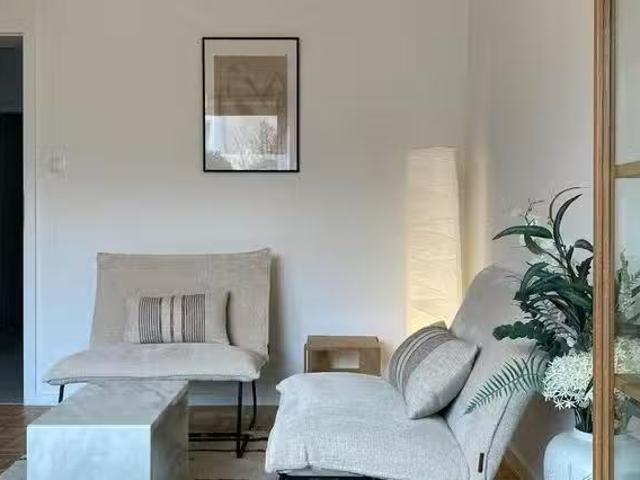 1 Zimmer Wohnung in Kathenkoppel, Wandsbek