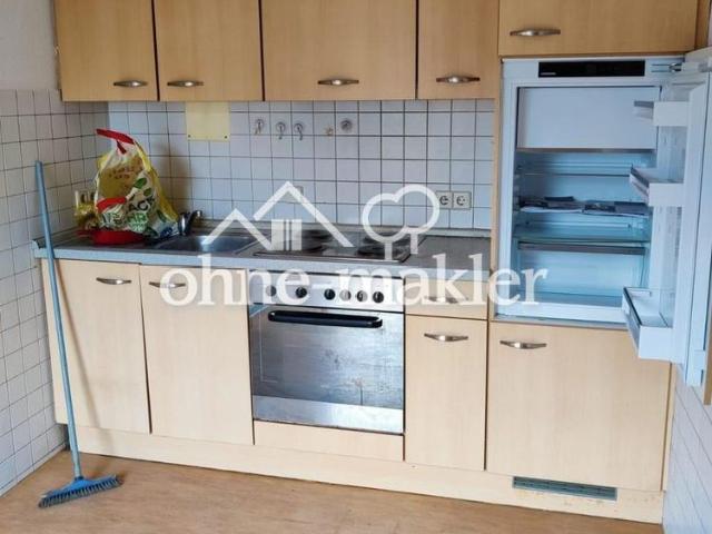1 Zimmer Wohnung in Kehl / Nähe Stadtzentrum